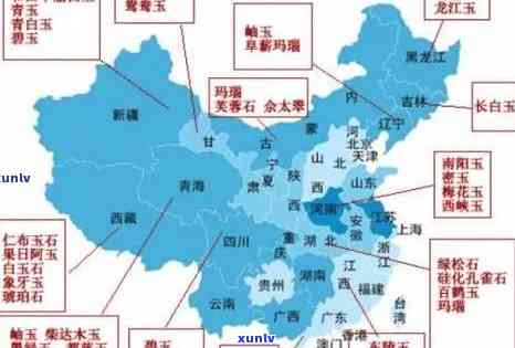 吉林玉石产区：地理位置、特色品种和收藏价值全解析