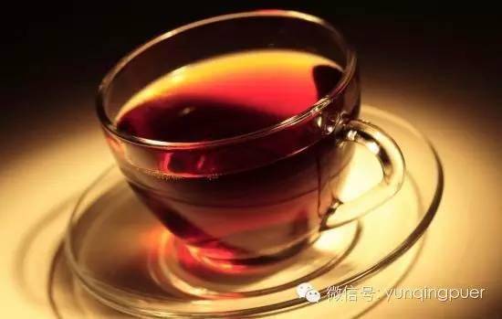 普洱熟茶的品质与制作过程：干净、安全的饮用选择