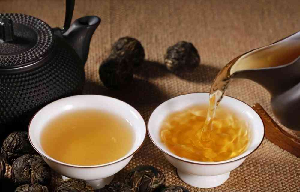 云南昆明与广东普洱茶存差异：深入探讨两大茶区的不同之处