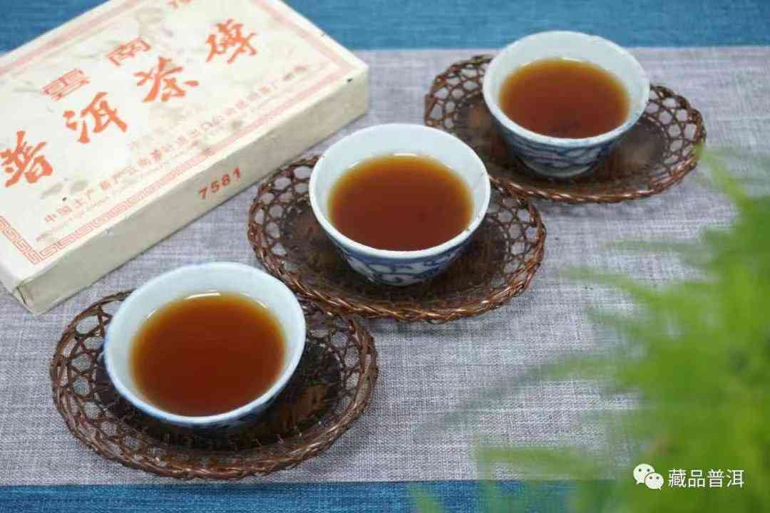 普洱茶存放时间越长越好吗？