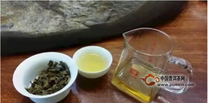 揭秘抖音上的普洱茶：你真的了解它吗？