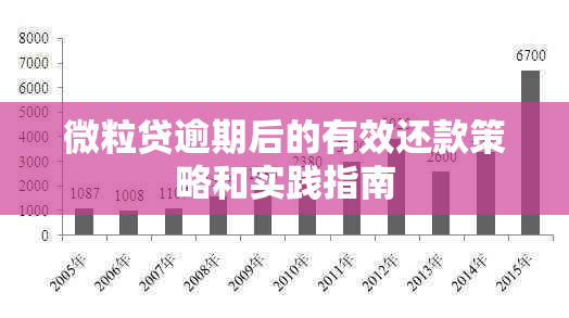 微粒贷逾期后的处理方式和可能后果分析