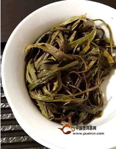 新工艺普洱茶的特点是什么？