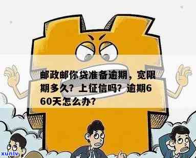 邮你贷逾期对个人信用的影响及记录修复指南