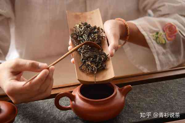 全面掌握泡普洱茶的技巧：如何让茶叶散发出更香甜的口感，以及避免常见错误