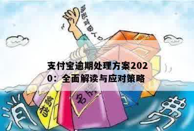 支付宝信用购逾期的严重性与应对策略分析