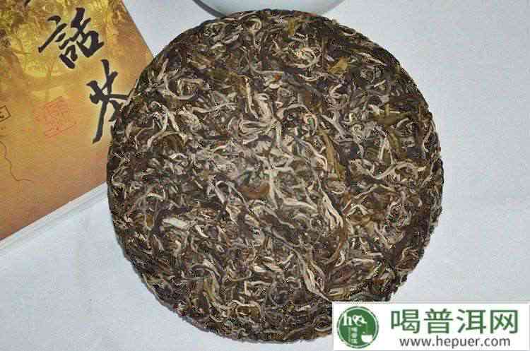 国喜欢普洱茶的原因分析