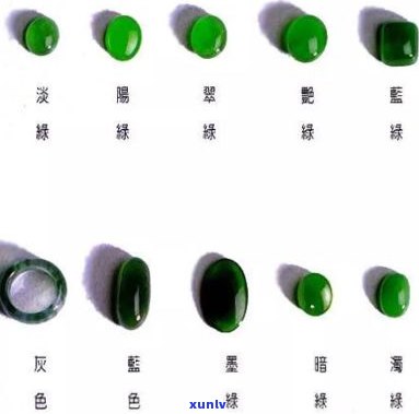 如何鉴别染色翡翠与干青翡翠？全面解析两种翡翠的鉴别方法及购买建议