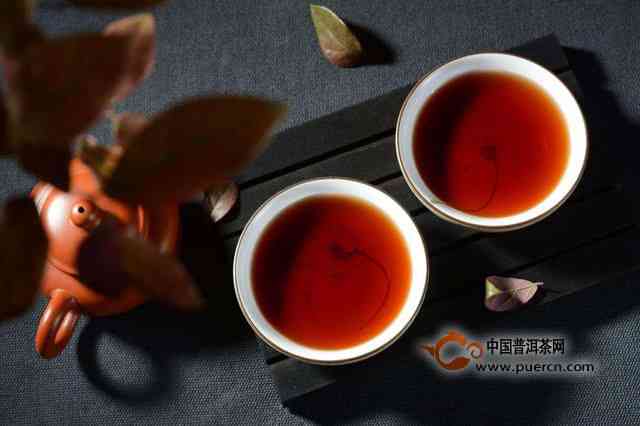 普洱熟茶中的化学变化：会持续转化吗？