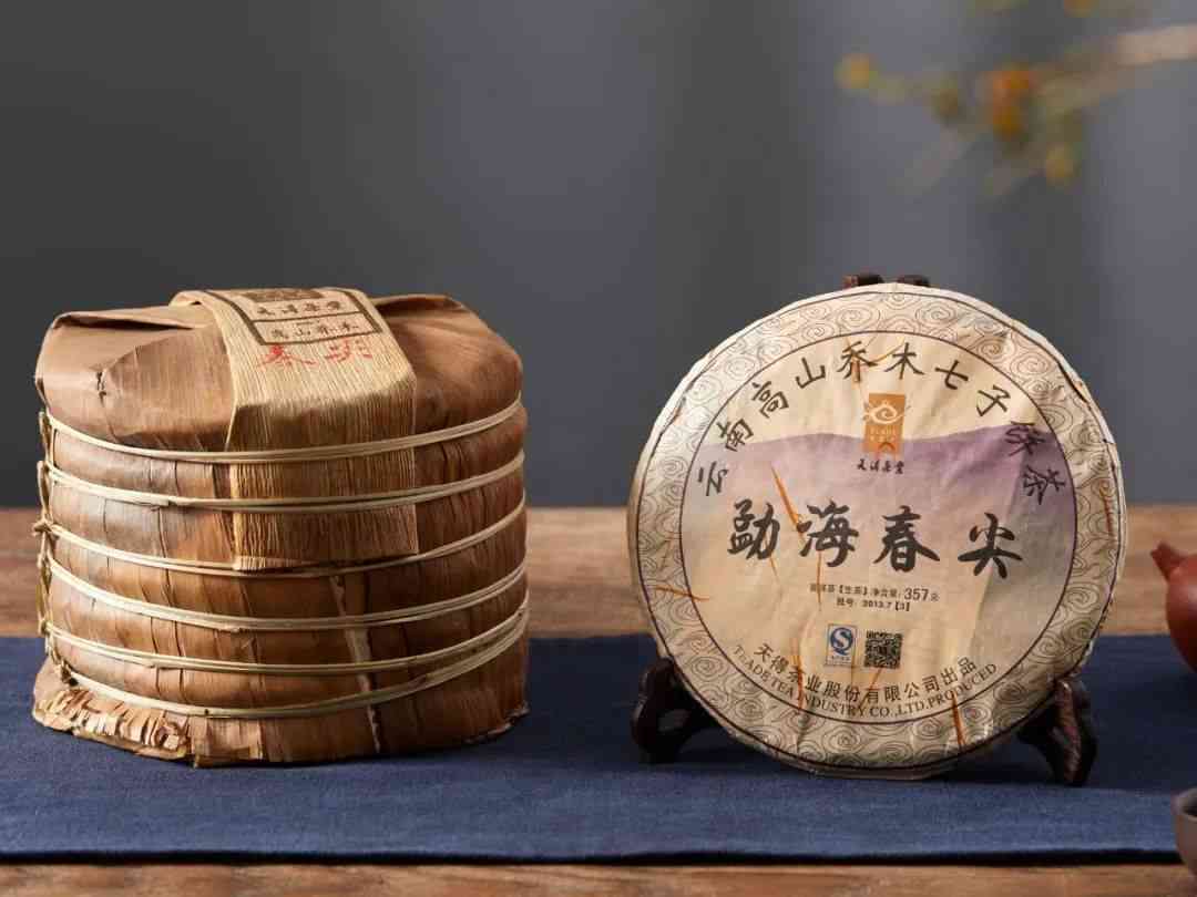 90年代珍贵普洱茶饼的市场价值分析与批发价格参考