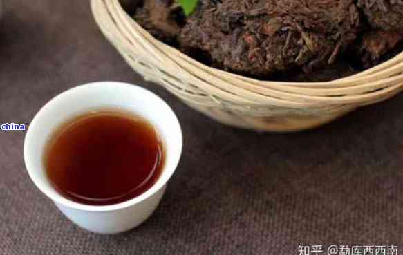 普洱茶熟茶适合儿喝吗？孩子喝普洱茶熟茶有什么注意事项？