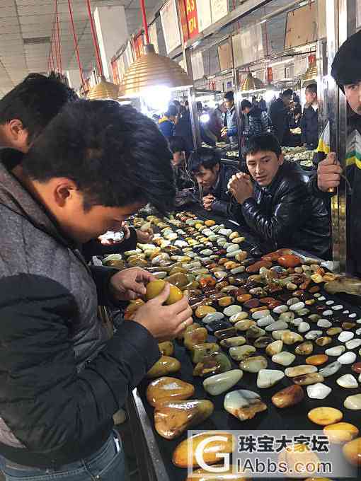 苏州和田玉籽料市场在哪里石佛寺