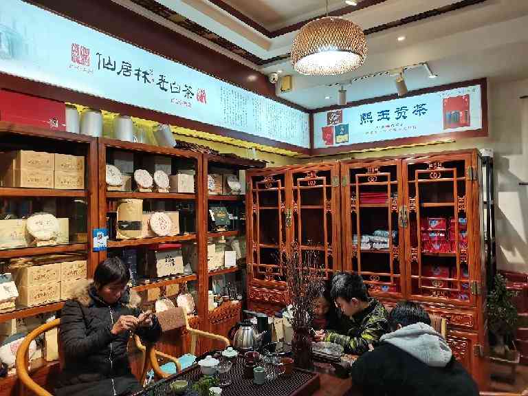 睢县喝茶的理想之地和茶叶店：地方推荐与详细列表