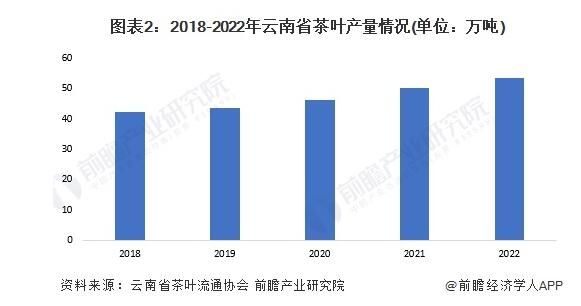 云南普洱茶产业繁荣的原因及其对全球茶叶市场的影响