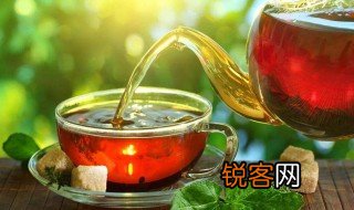 茯苓普洱茶冲泡方法和用量