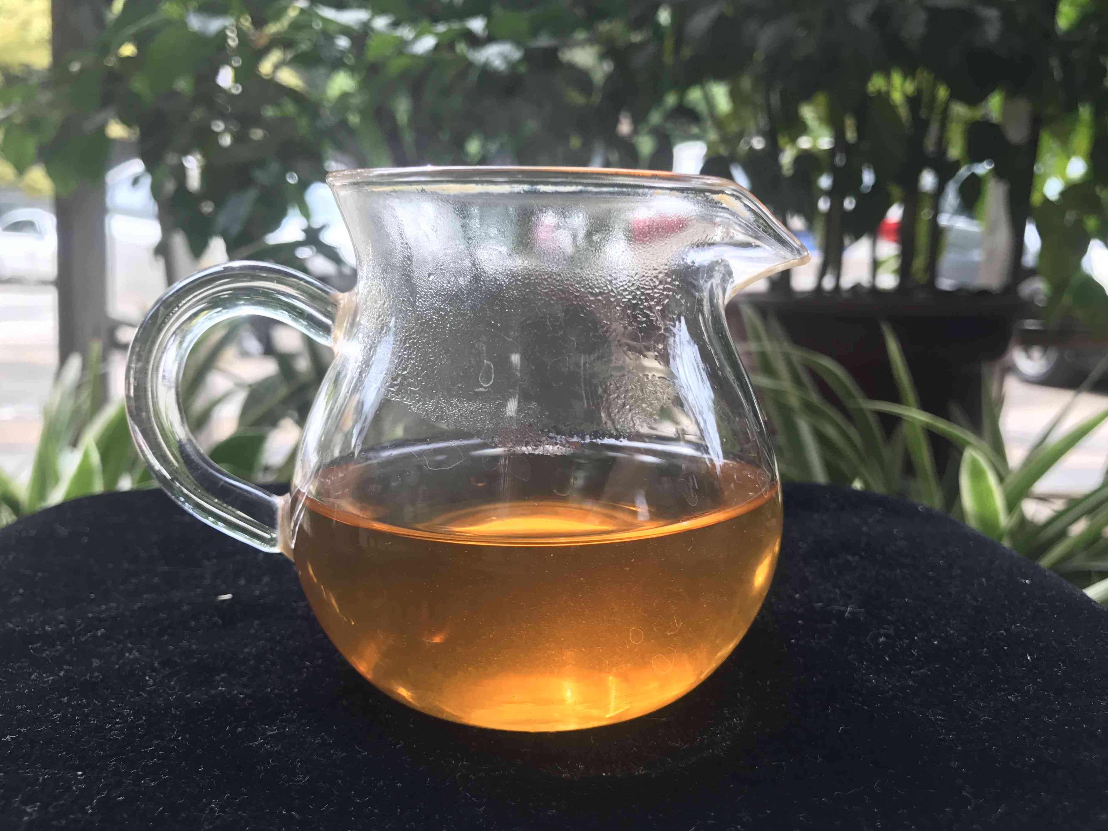 紫芽茶：一种独特的普洱茶，解析其与古树普洱茶的关联与价格差异