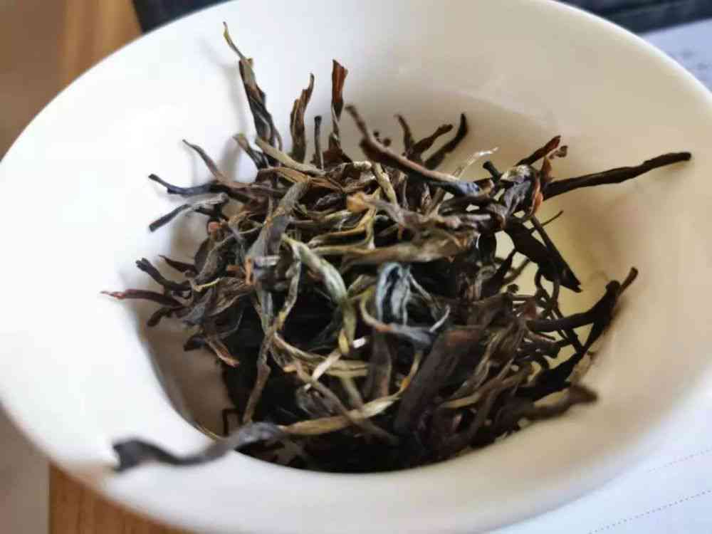 邦崴古树普洱茶的冲泡方法