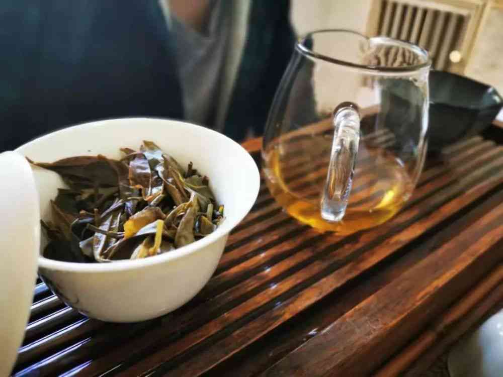 邦崴古树普洱茶的冲泡方法