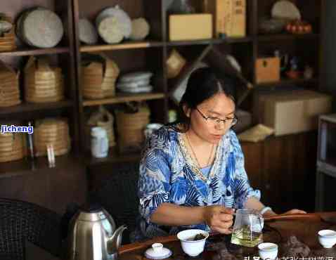 普洱茶小师妹的茶可以买吗