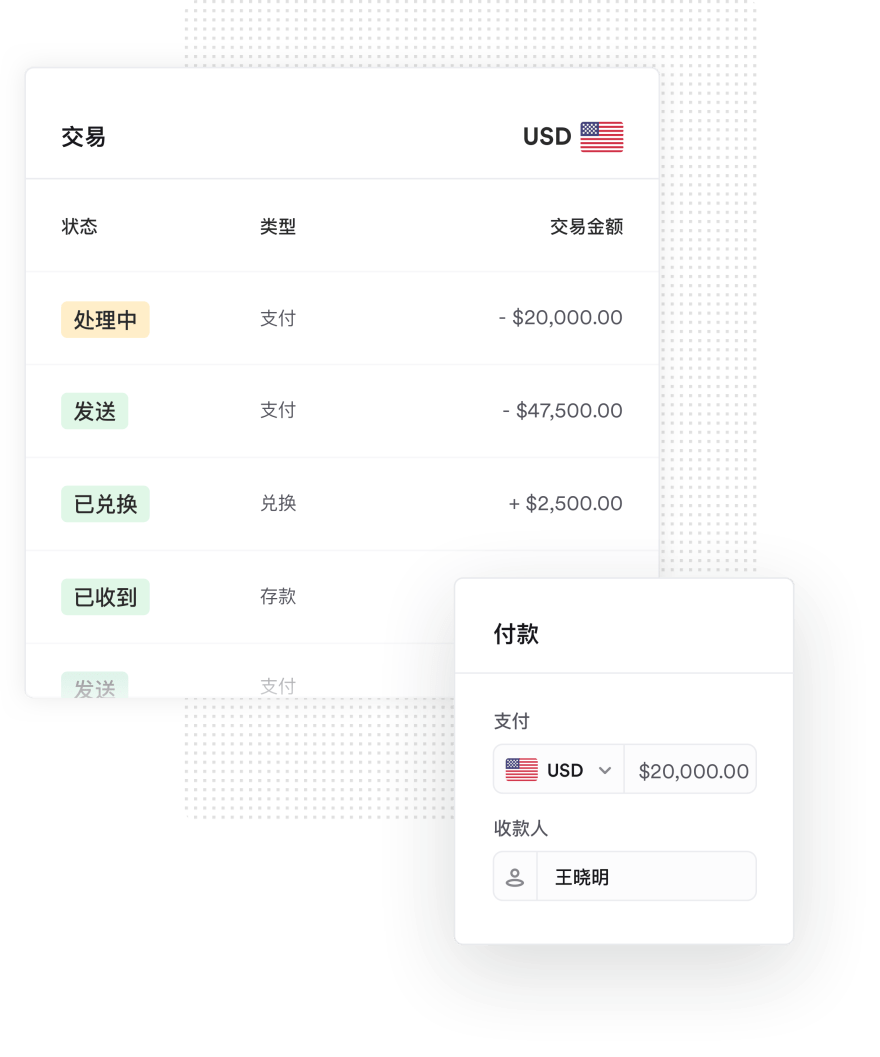 全方位空中支付解决方案：探索空中信付的各项功能与优势