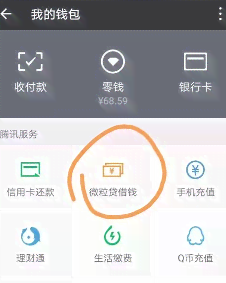 借呗微粒贷信用卡不还会怎样处理：无法正常生活，信用记录受损