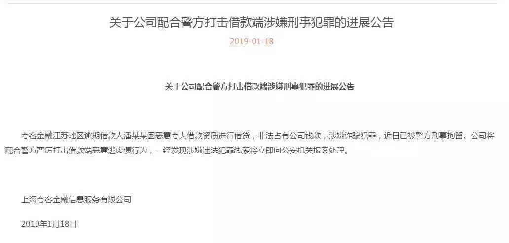 网贷逾期后，债务人所在地的公安机关是否有权进行资产调查以追讨欠款？