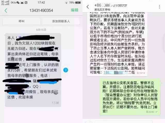 网贷逾期后，债务人所在地的公安机关是否有权进行资产调查以追讨欠款？