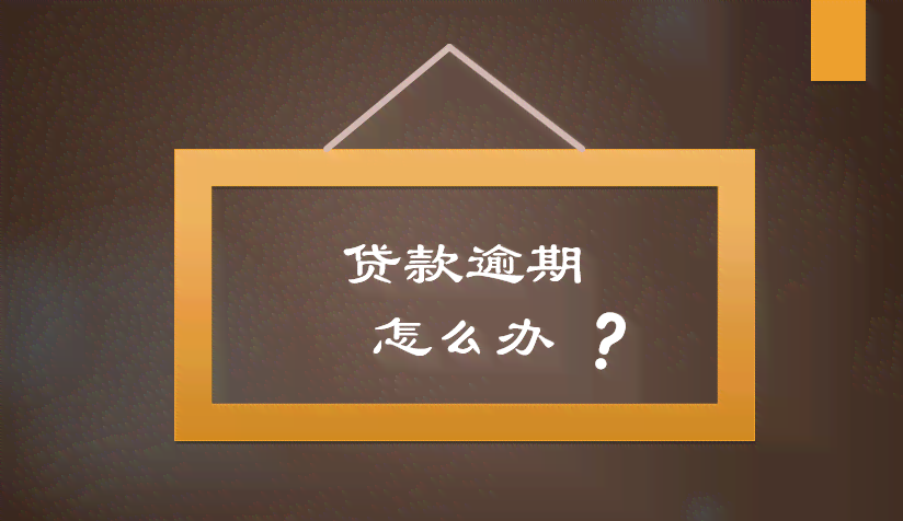 微粒贷逾期还款的后果与解决方案：用户必看指南