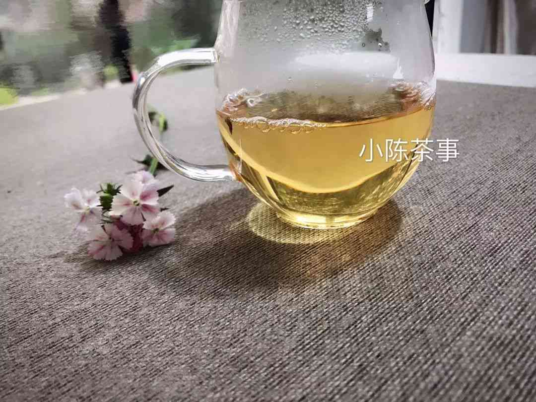 普洱茶的药香有哪几种味道