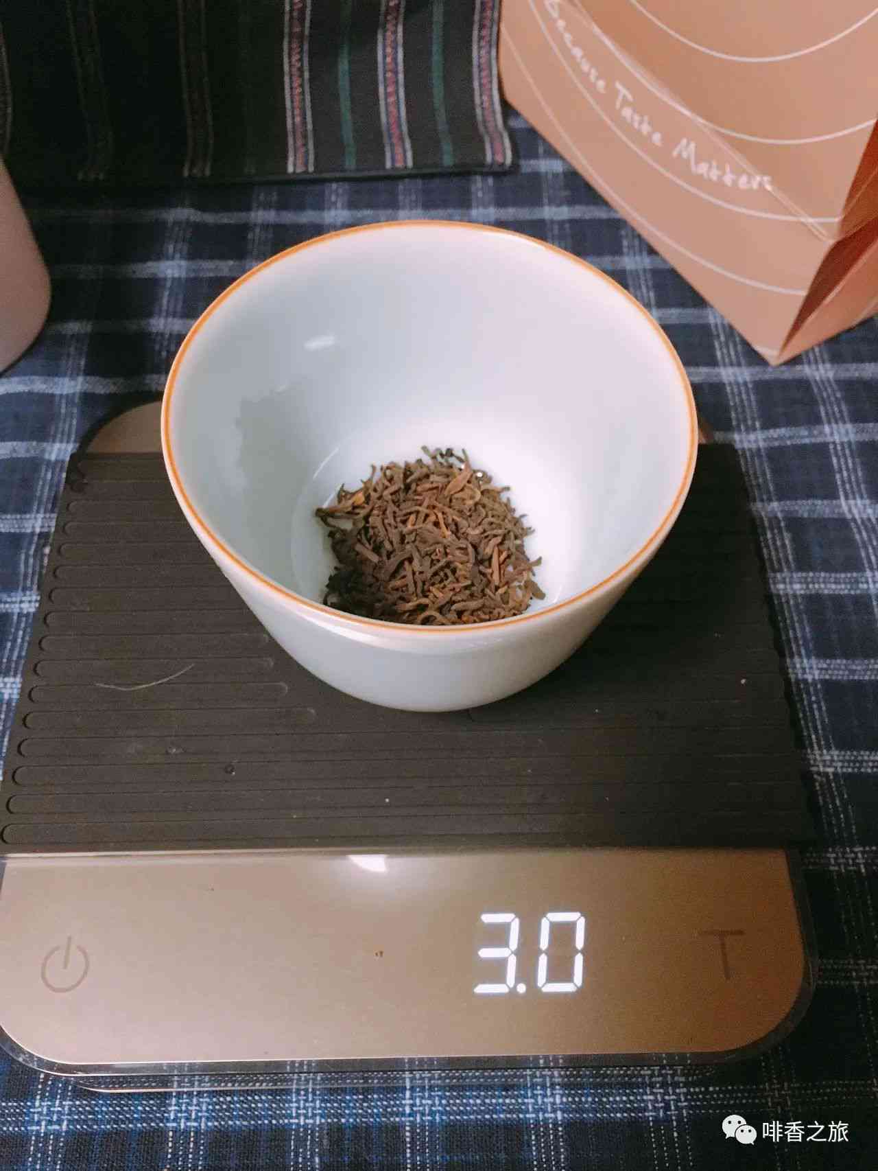 普洱茶冲泡专用工具是什么