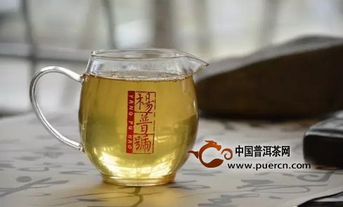 探究普洱茶中的景迈山特色：一款为人知的不火茶品