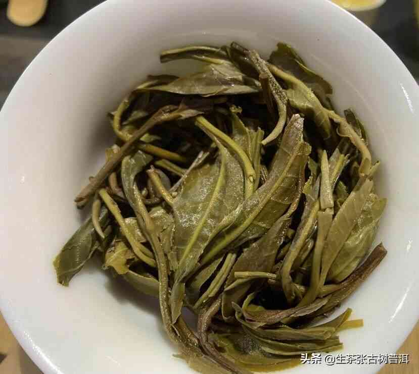 普洱茶生茶的涩味解析：是否影响饮用体验及如何处理