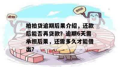 逾期还款后果及解决方法：会不会成为老？如何避免信用受损？