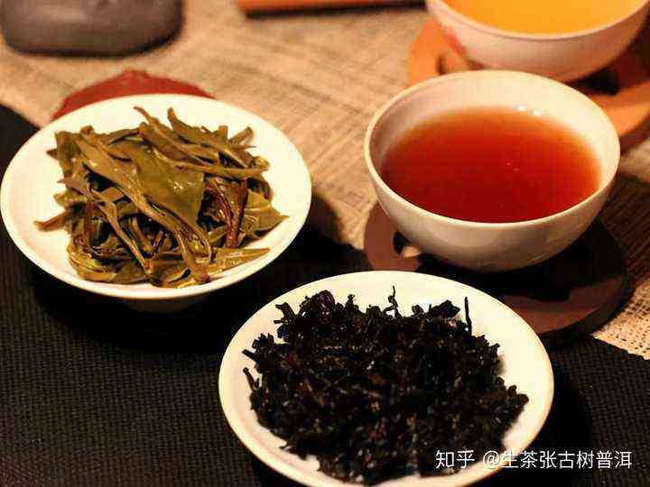 陈年普洱茶熟茶有陈味吗？为什么？能喝吗？