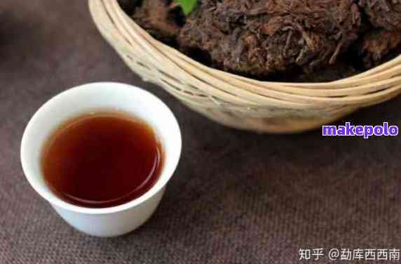 陈年普洱茶熟茶有陈味吗？为什么？能喝吗？