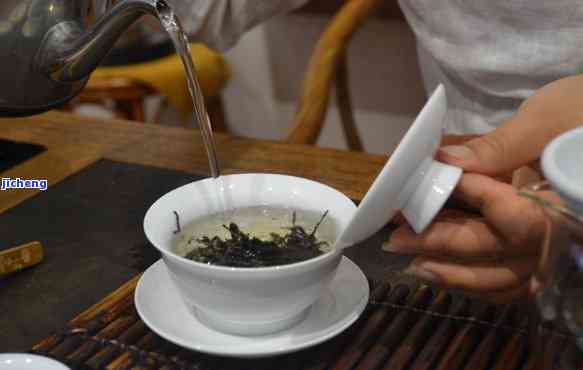 探索普洱茶的完美冲泡：一款不容错过的茶叶与茶具组合