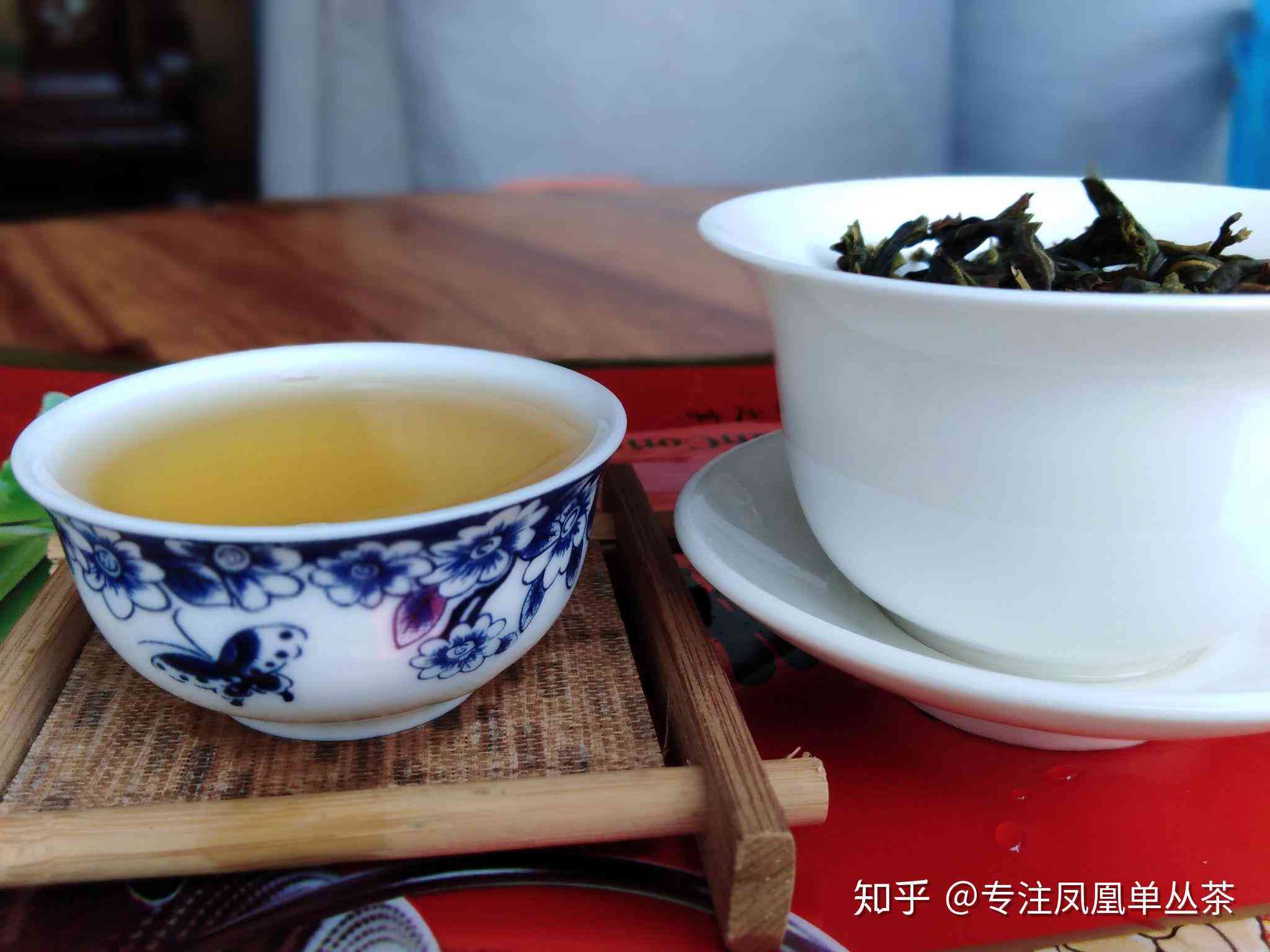 京东十大非普洱茶小众好喝茶叶排行榜