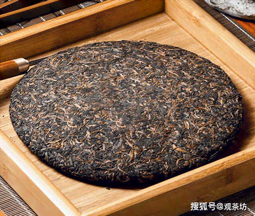 探索糯香普洱茶的制作工艺：从原料到成品的全方位解析