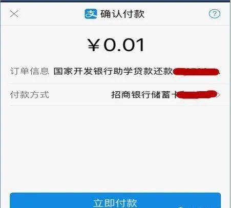 对公账户还款方式有几种？ - 了解对公账户的还款类型及流程。