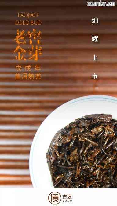 普洱茶中的小金芽是什么？它有什么功效和特点？适合什么人群饮用？