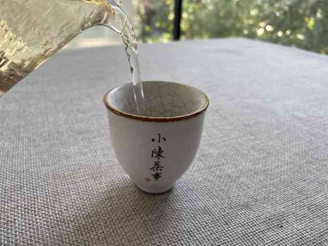 懂茶之人：普洱茶、绿茶、白茶等特色茶品的品味与选择