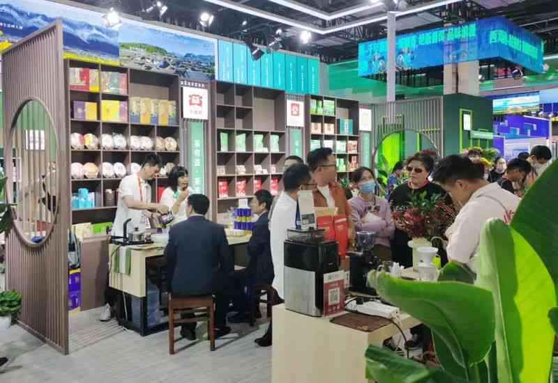 汕头大益茶叶专营店：探索品质茶香，品味生活美好，一站式购茶体验与服务