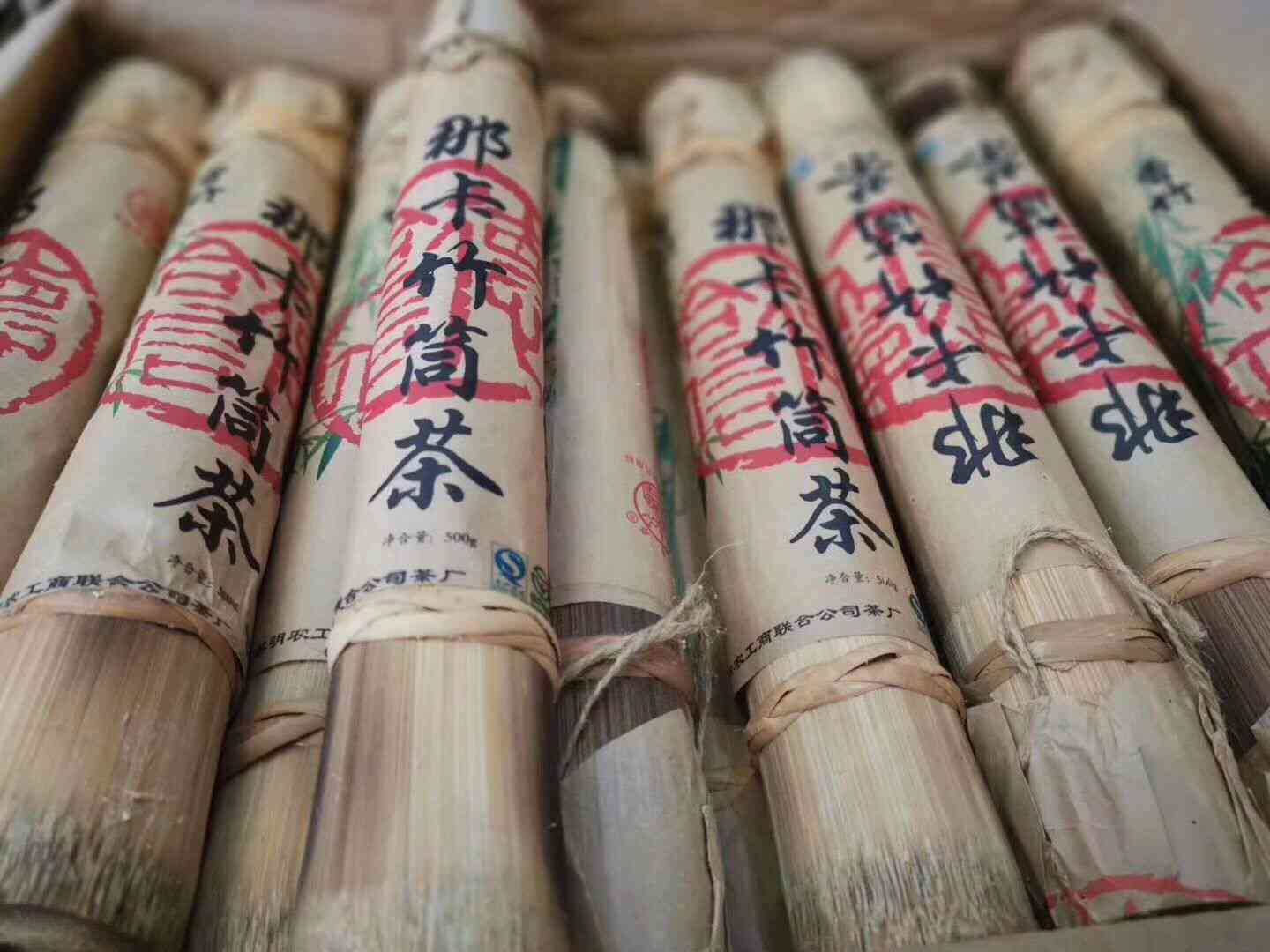 普洱茶毛料筛分工艺详解：揭示筛选原理与制作过程的奥秘