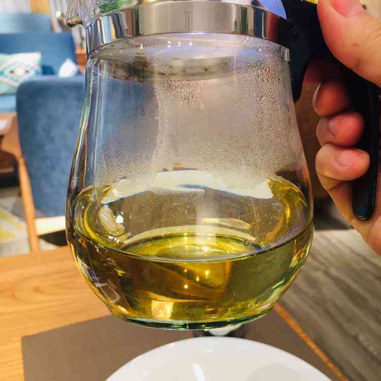 普洱茶喝的是什么味道：探究普洱茶的口感与味道特点