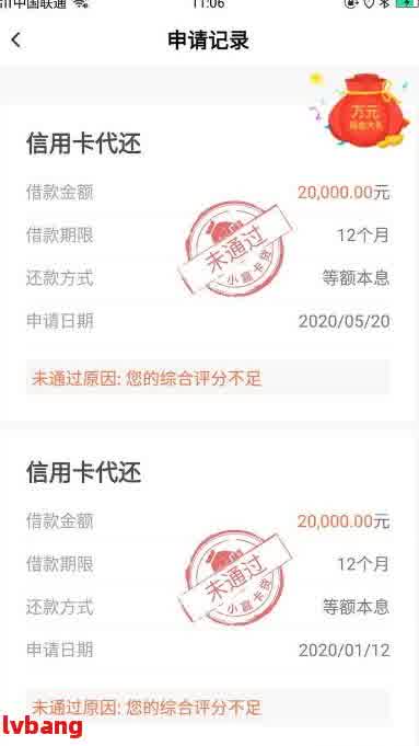 我逾期2个月：15000元欠款会怎么样？立案？