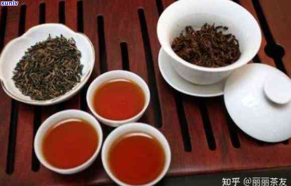 '送礼送红茶还是普洱？了解各种茶品特点，选择最适合的礼物'