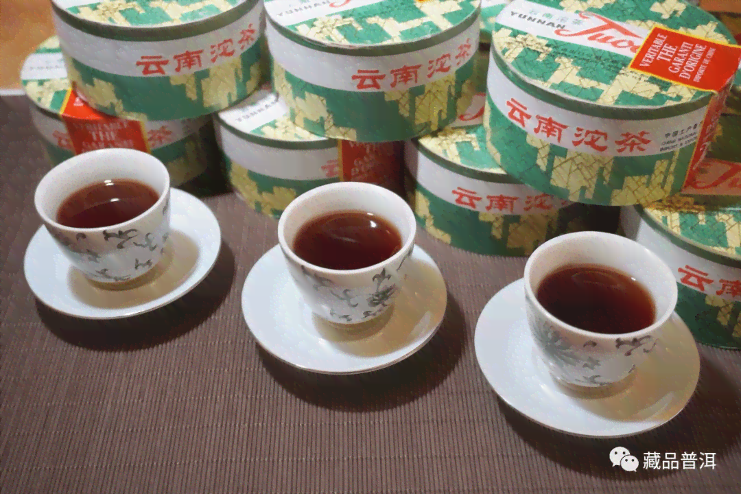 普洱茶熟茶100克小饼：品种、产地、制作工艺、口感特点与冲泡方法全面解析