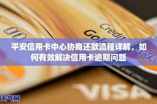 平安备用金逾期2天的影响及可能的后果：如何避免信用卡问题？