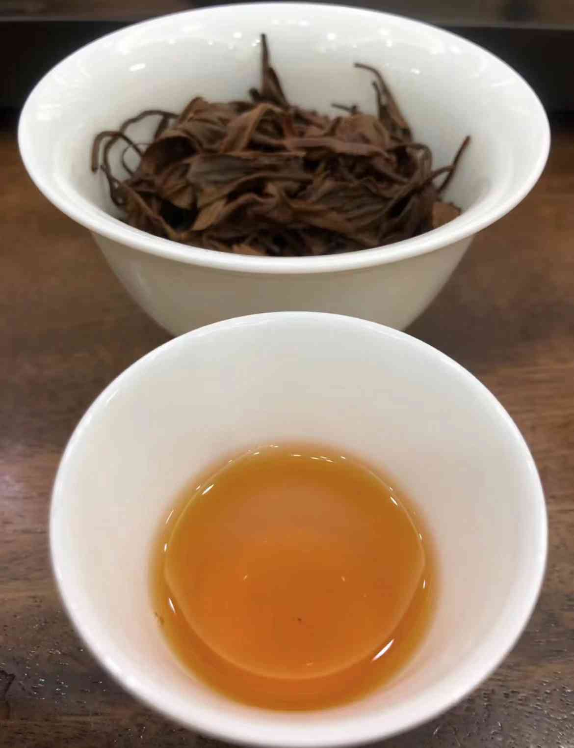 广州茶叶交易中心：一站式茶叶体验