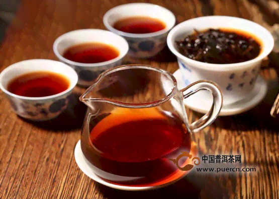 乌金普洱茶：生茶还是熟茶？口感介绍与品鉴